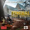 Funeral Nuh Cheap-Instrumental