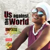 About Us Against the World Song