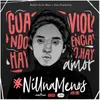 About #niunamenos Song