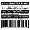 Best Trick Riddim-Instrumental