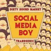 About Social Media Boy Song