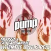 When the Love is Real-Pop Version