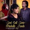 About Sari Gali Sara Muhalla Janda Song