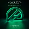 Never Stop-Braulio V Remix