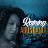 Raining Abundance