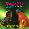 Tembeleke-Shorty Percussion Club Remix