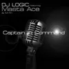 Captain in Command-Super Tasty Jazz Hop Mix