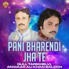 About Pani Bharendi Jha Te Song