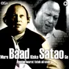 About Mere Baad Kisko Satao Ge Song