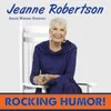 Finding Humor in Rehab