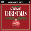 Joy to the World-Accompaniment with Guide Vocals