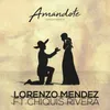 About Amandote-Mariachi Song