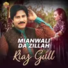 About Mianwali Da Zillah Song