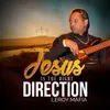Jesus is the Right Direction