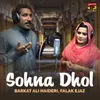 About Sohna Dhol Song