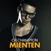 About Mienten Song