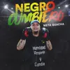 Negro Cumbiero