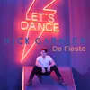 About De Fiesta (Let's Dance) Song