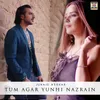 About Tum Agar Yunhi Nazrain Song