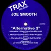 Alternative 3-Smooth Club