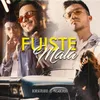 About Fuiste Mala Song