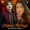 Channa Mereya