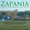 Zapania