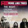 The Night-Mr Bird Remix