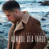 About Aunque Sea Tarde Song