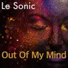 Out of My Mind-Single