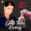 Gilla Teda Kariay