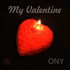 About My Valentine Song