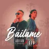 About Báilame Song