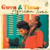 About African Time Song