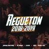 La Despedida Remix-Reggaeton