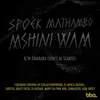Mshini Wam-Bbq Remix