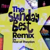 Where Does Your Mind Go-Sunday Best Slow Motion Dub