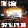 About The Walk (Bestival Live 2011) Song