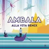 Alla Vita-Leo Mas & Fabrice Extended Remix