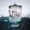 About All Alone (Smile Remix) Song