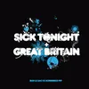 Sick Tonight-Sampha Remix