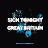 Great Britain-Mumdance Remix