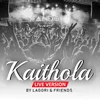 About Kaithola Paya Virichu (Live) Song
