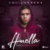 About Yoi Carrera - Huella Song