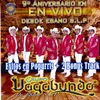 Popurri Me Llamas-En Vivo