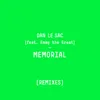 Memorial-Lex Drekker Remix