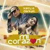 About Mi Corazón Song