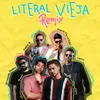 litEral viEja-Remix
