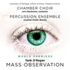 Mass Observation