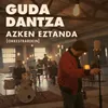 About Azken Eztanda (Orkestrarekin) Song